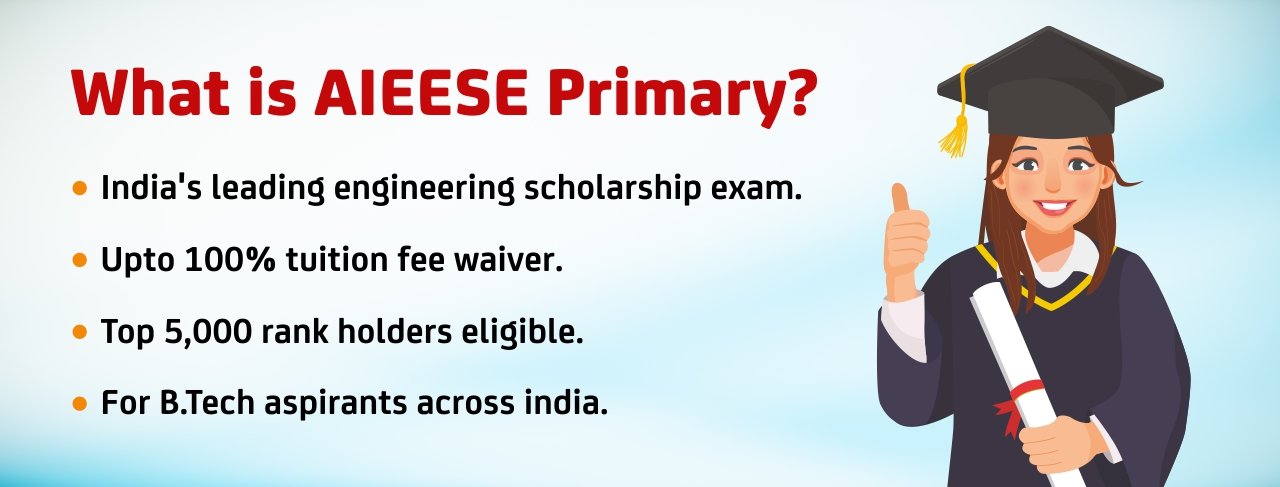 AIEESE (Primary)