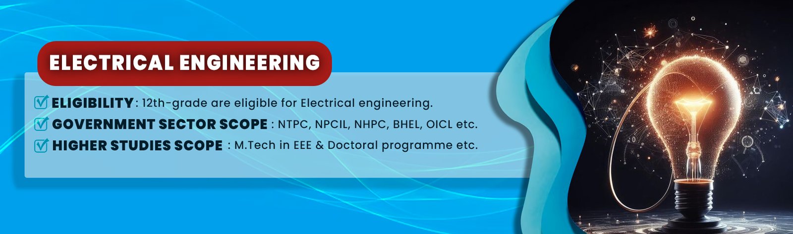 Electrical Engineering (EE)