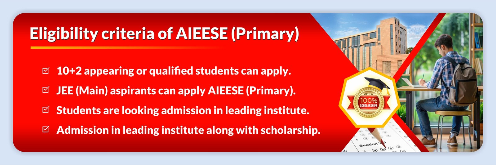 Eligibility Criteria